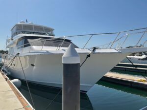 2002 West Bay Sonship for sale - photo 4