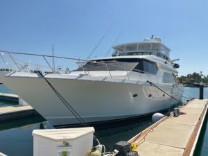 2002 West Bay Sonship for sale - photo 5