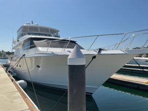 2002 West Bay Sonship for sale - photo 6