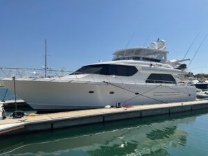 2002 West Bay Sonship for sale - photo 7
