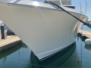 2002 West Bay Sonship for sale - photo 8