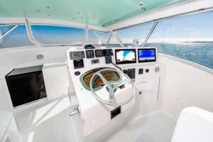 2003 Custom Carolina Layton Express for sale - photo 2