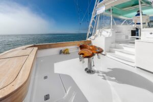 2003 Custom Carolina Layton Express for sale - photo 3