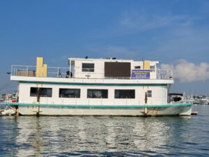 2003 Custom Floating Marina for sale - photo 3