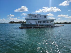 2003 Custom Floating Marina for sale - photo 4