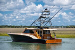 2003 Donzi R58 Express for sale - photo 6