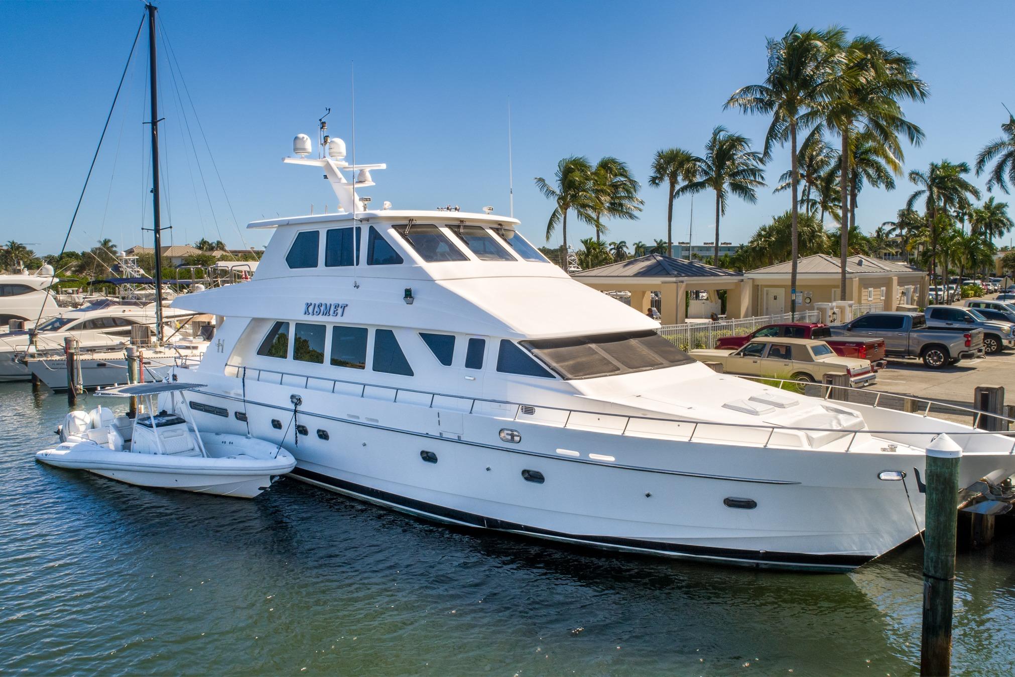 2003 Hargrave Skylounge for sale