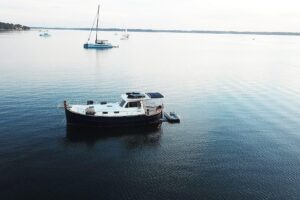 2003 Menorquin 120 for sale