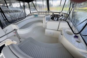 2003 Meridian 411 Sedan for sale - photo 4