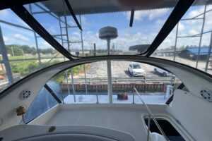 2003 Meridian 411 Sedan for sale - photo 5