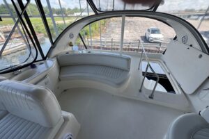 2003 Meridian 411 Sedan for sale - photo 6