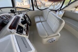 2003 Meridian 411 Sedan for sale - photo 7