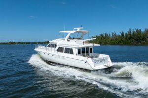 2003 Navigator 5700 for sale - photo 2