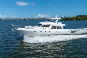 2003 Navigator 5700 for sale - photo 4
