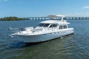 2003 Navigator 5700 for sale - photo 5