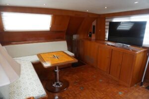 2003 Ocean Alexander 456 Classico for sale - photo 2