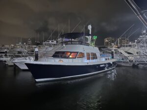 2003 Ocean Alexander 456 Classico for sale - photo 6