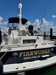 2003 Ocean Alexander 456 Classico for sale - photo 7