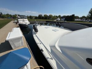 2003 Ocean Yachts 52 Super Sport for sale - photo 4