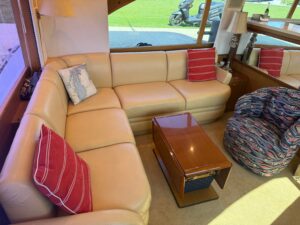 2003 Ocean Yachts 52 Super Sport for sale - photo 8