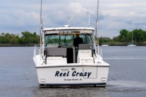 2003 Pursuit 3400 Express for sale - photo 3