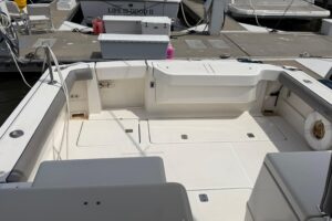 2003 Pursuit 3400 Express for sale - photo 6
