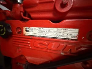 2003 Pursuit 3400 Express for sale - photo 8