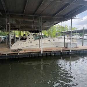 2003 Sea Ray 340 Sundancer for sale