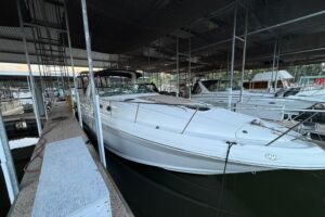 2003 Sea Ray 340 Sundancer for sale - photo 2