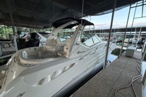 2003 Sea Ray 340 Sundancer for sale - photo 3