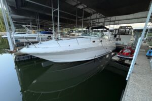 2003 Sea Ray 340 Sundancer for sale - photo 4