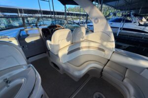 2003 Sea Ray 340 Sundancer for sale - photo 7