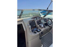2003 Sea Ray 360 Sundancer for sale - photo 7