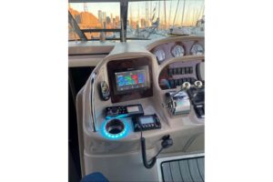 2003 Sea Ray 360 Sundancer for sale - photo 8