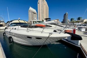 2003 Sea Ray 380 Sundancer for sale