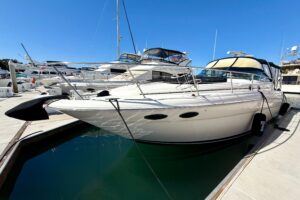 2003 Sea Ray 380 Sundancer for sale - photo 2