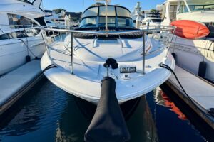 2003 Sea Ray 380 Sundancer for sale - photo 4