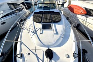 2003 Sea Ray 380 Sundancer for sale - photo 5