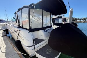 2003 Sea Ray 380 Sundancer for sale - photo 6