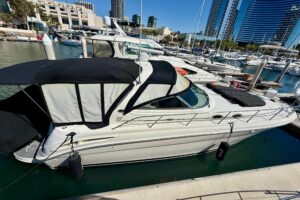 2003 Sea Ray 380 Sundancer for sale - photo 8