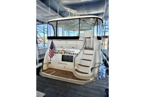 2003 Sea Ray 390 Motor Yacht for sale - photo 3