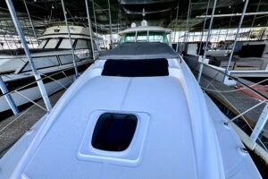 2003 Sea Ray 390 Motor Yacht for sale - photo 4