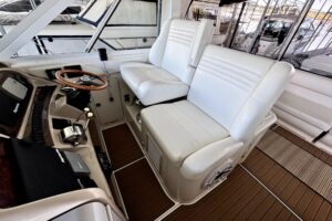 2003 Sea Ray 390 Motor Yacht for sale - photo 5