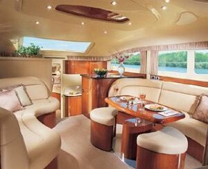 2003 Sea Ray 390 Motor Yacht for sale - photo 6