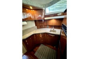 2003 Sea Ray 390 Motor Yacht for sale - photo 7