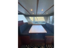 2003 SeaSport Pacific 3200 for sale - photo 8