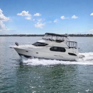 2003 Silverton 43 Motor Yacht for sale - photo 2