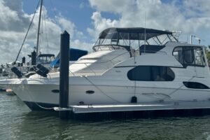 2003 Silverton 43 Motor Yacht for sale - photo 4