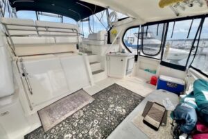 2003 Silverton 43 Motor Yacht for sale - photo 6