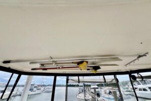 2003 Silverton 43 Motor Yacht for sale - photo 7